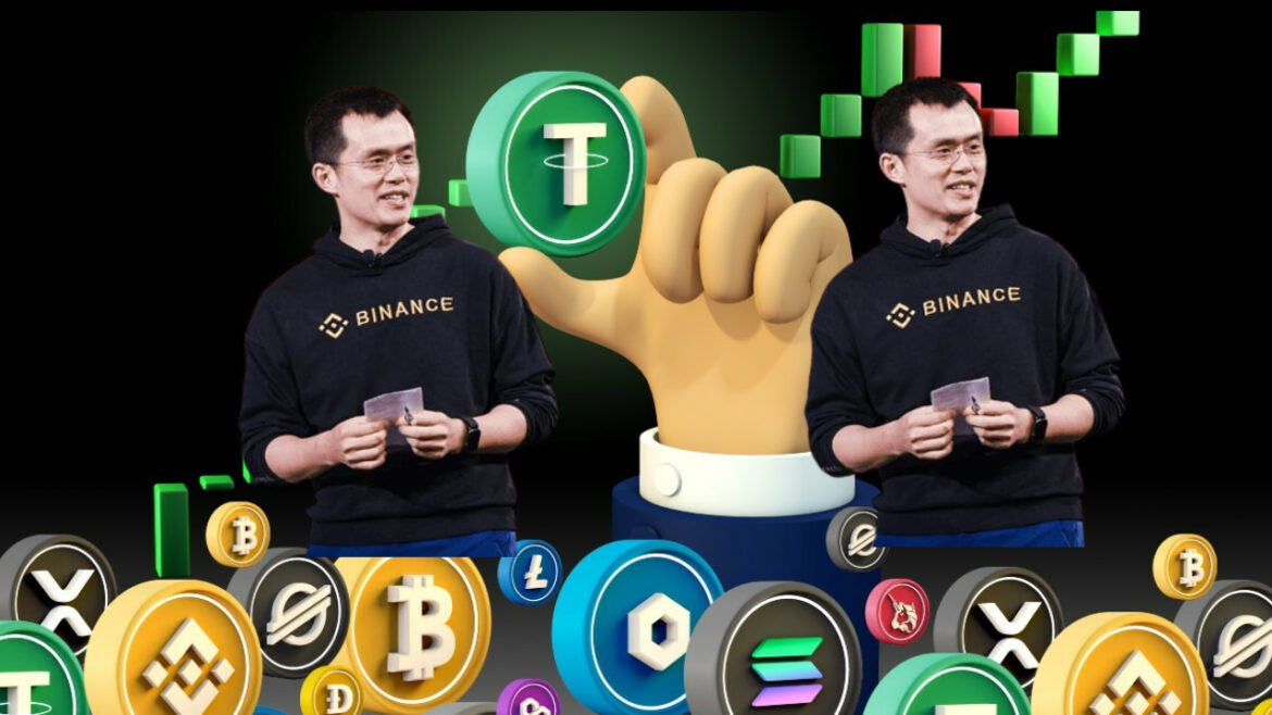Former Binance.US CEO Stablecoin Regulation Benefits Global Dollar Adoption